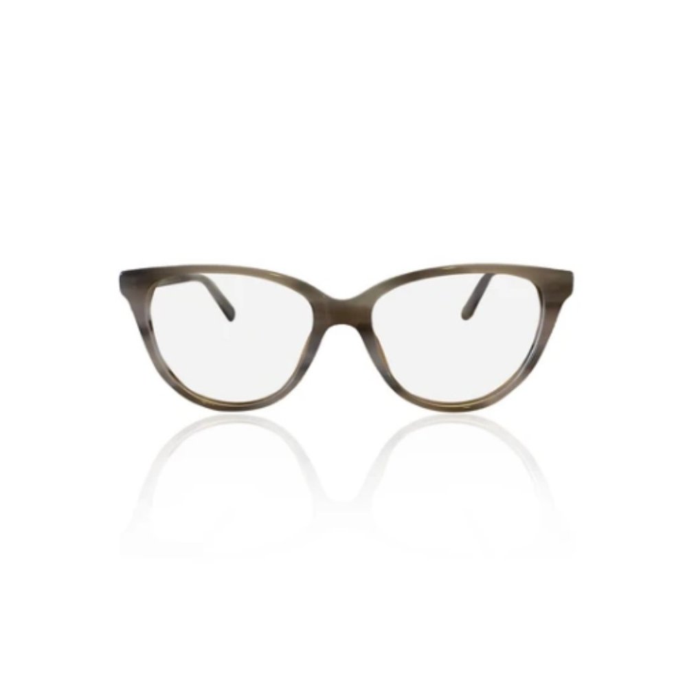 SpecsByLux Asha BLUE LIGHT SPECS Eyeglasses White